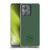 AS Roma Crest Graphics Full Colour Green Soft Gel Case for Motorola Edge 40 Neo 5G