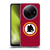 AS Roma Crest Graphics Wolf Circle Soft Gel Case for Xiaomi Redmi A3