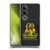 Cobra Kai Graphics 2 Strike Hard Logo Soft Gel Case for OPPO OnePlus Ace 3V 5G