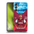 West Ham United FC 2023/24 First Team Saïd Benrahma Soft Gel Case for Samsung Galaxy M55 5G