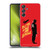 Cobra Kai Key Art Johnny Lawrence Eagle Bite Soft Gel Case for Samsung Galaxy M55 5G