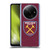 West Ham United FC 2023/24 Crest Kit Home Soft Gel Case for Xiaomi Redmi A3