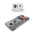 Superman DC Comics 80th Anniversary Collage Soft Gel Case for Motorola Moto Edge 40 Pro