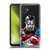 Superman DC Comics 80th Anniversary Collage Soft Gel Case for Samsung Galaxy Xcover6 Pro/Pro2