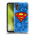 Superman DC Comics Comicbook Art Collage Soft Gel Case for Samsung Galaxy Xcover7 5G