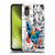 Superman DC Comics Comicbook Art Flight Soft Gel Case for Samsung Galaxy Xcover7 5G