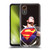 Superman DC Comics Famous Comic Book Covers Forever Soft Gel Case for Samsung Galaxy Xcover7 5G