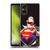 Superman DC Comics Famous Comic Book Covers Forever Soft Gel Case for Sony Xperia 5 V 5G