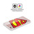 Superman DC Comics Logos Oversized Soft Gel Case for OPPO OnePlus Ace 3V 5G