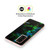 Simone Gatterwe Animals Neon Leopard Soft Gel Case for Huawei P40 Pro / P40 Pro Plus 5G