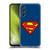 Superman DC Comics Logos Classic Soft Gel Case for Samsung Galaxy M15/F15 5G