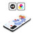 Care Bears Classic Grumpy Soft Gel Case for Samsung Galaxy M55 5G