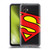Superman DC Comics Logos Oversized Soft Gel Case for Samsung Galaxy Xcover6 Pro/Pro2