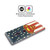 Superman DC Comics Logos U.S. Flag Soft Gel Case for Sony Xperia 5 V 5G