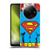 Superman DC Comics Logos Classic Costume Soft Gel Case for Xiaomi Redmi A3