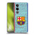 FC Barcelona 2023/24 Crest Kit Third Soft Gel Case for OPPO OnePlus Ace 3V 5G