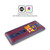 FC Barcelona 2023/24 Crest Kit Home Soft Gel Case for Sony Xperia 5 V 5G