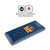 FC Barcelona Crest Patterns Barca Soft Gel Case for Sony Xperia 5 V 5G