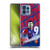 FC Barcelona 2023/24 First Team Robert Lewandowski Soft Gel Case for Motorola Moto Edge 40 Pro