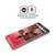 AMC The Walking Dead Negan Eeny Miney Coloured Soft Gel Case for Sony Xperia 1 V 5G