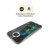 Simone Gatterwe Animals Neon Leopard Soft Gel Case for Motorola Moto G52