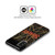 Slipknot Key Art Crest Soft Gel Case for Samsung Galaxy M55 5G