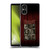 Slipknot Key Art Covered Faces Soft Gel Case for Sony Xperia 5 V 5G
