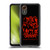 Slipknot We Are Not Your Kind Red Patch Soft Gel Case for Samsung Galaxy Xcover7 5G