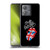 The Rolling Stones Albums Only Rock And Roll Distressed Soft Gel Case for Motorola Edge 40 Neo 5G