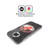 The Rolling Stones Graphics Established 1962 Soft Gel Case for Motorola Moto Edge 30 Fusion