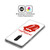 The Rolling Stones Graphics Ladies and Gentlemen Movie Soft Gel Case for Nothing Phone (2a)