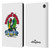 The Rolling Stones Key Art Dragon Leather Book Wallet Case Cover For Amazon Fire 7 2022