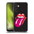 The Rolling Stones Graphics Pink Tongue Soft Gel Case for Samsung Galaxy A25 5G
