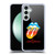 The Rolling Stones Graphics Rainbow Tongue Soft Gel Case for Samsung Galaxy S23 FE 5G