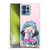 Hatsune Miku Graphics Wink Soft Gel Case for Motorola Moto Edge 40 Pro