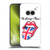 The Rolling Stones Key Art UK Tongue Soft Gel Case for Nothing Phone (2a)