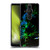 Simone Gatterwe Animals Neon Leopard Soft Gel Case for Sony Xperia Pro-I