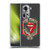 The Rolling Stones Key Art Jumbo Tongue Soft Gel Case for OPPO Reno11
