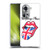 The Rolling Stones Key Art UK Tongue Soft Gel Case for OPPO Reno11