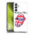 The Rolling Stones Key Art UK Tongue Soft Gel Case for Samsung Galaxy M55 5G