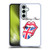 The Rolling Stones Key Art UK Tongue Soft Gel Case for Samsung Galaxy S23 FE 5G
