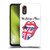 The Rolling Stones Key Art UK Tongue Soft Gel Case for Samsung Galaxy Xcover7 5G