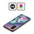 Hatsune Miku Graphics Nebula Soft Gel Case for Samsung Galaxy M55 5G