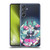 Hatsune Miku Graphics Pastels Soft Gel Case for Samsung Galaxy M55 5G