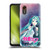 Hatsune Miku Graphics Nebula Soft Gel Case for Samsung Galaxy Xcover7 5G