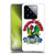 The Rolling Stones Key Art Dragon Soft Gel Case for Xiaomi 14 Pro
