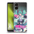 Hatsune Miku Graphics Pastels Soft Gel Case for Sony Xperia 5 V 5G