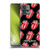 The Rolling Stones Licks Collection Tongue Classic Pattern Soft Gel Case for Motorola Moto Edge 30 Fusion