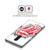 The Rolling Stones Licks Collection Distressed Look Tongue Soft Gel Case for OnePlus Nord 3 5G