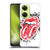 The Rolling Stones Licks Collection Distressed Look Tongue Soft Gel Case for OnePlus Nord CE 3 Lite 5G